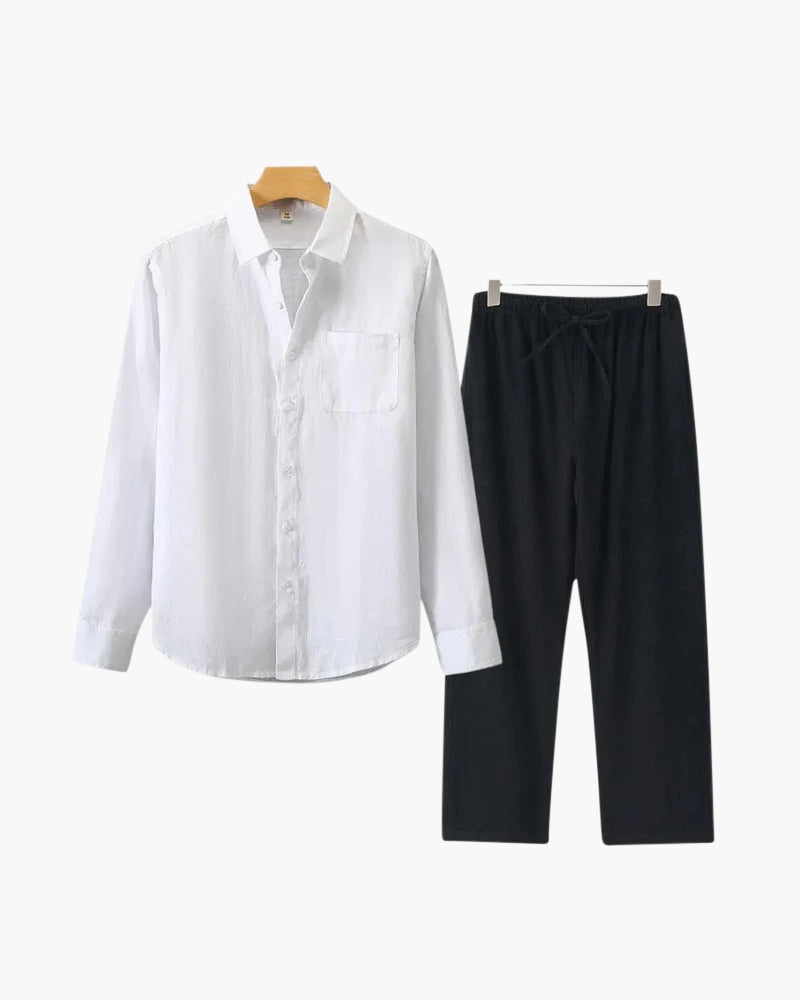 Outfit 6 – Stilvoller Dinnerabend