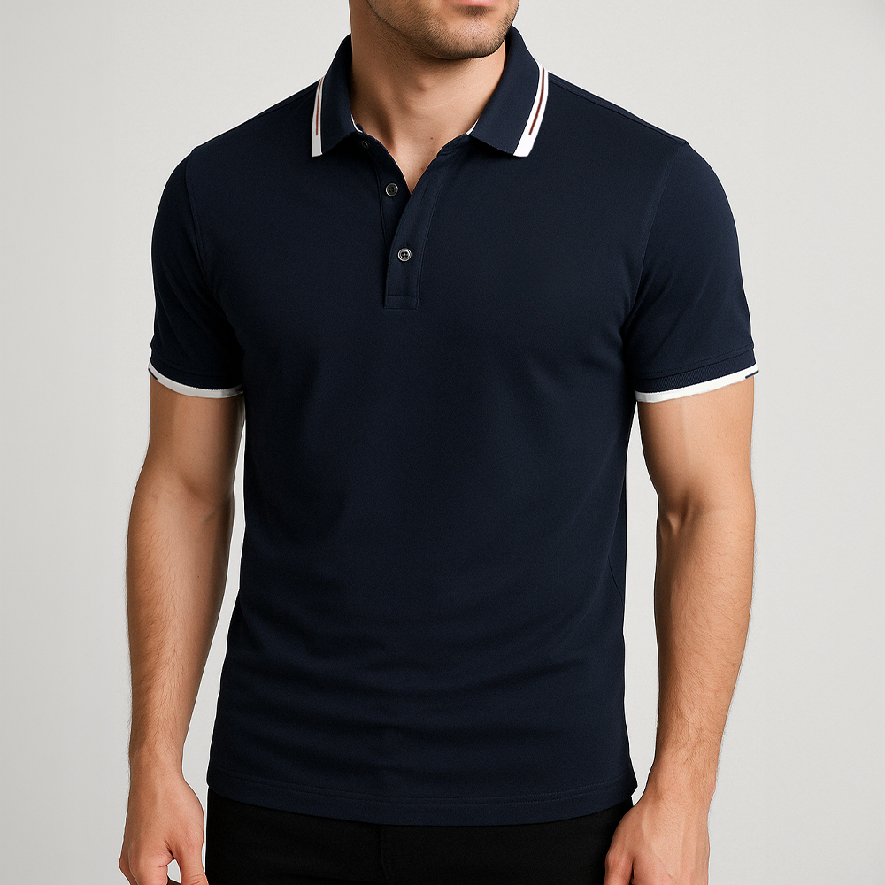 [BUY 1, GET 2] Polo Shirt Set – Professional Line (2-Pack)