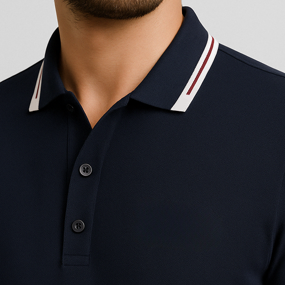 [BUY 1, GET 2] Polo Shirt Set – Professional Line (2-Pack)