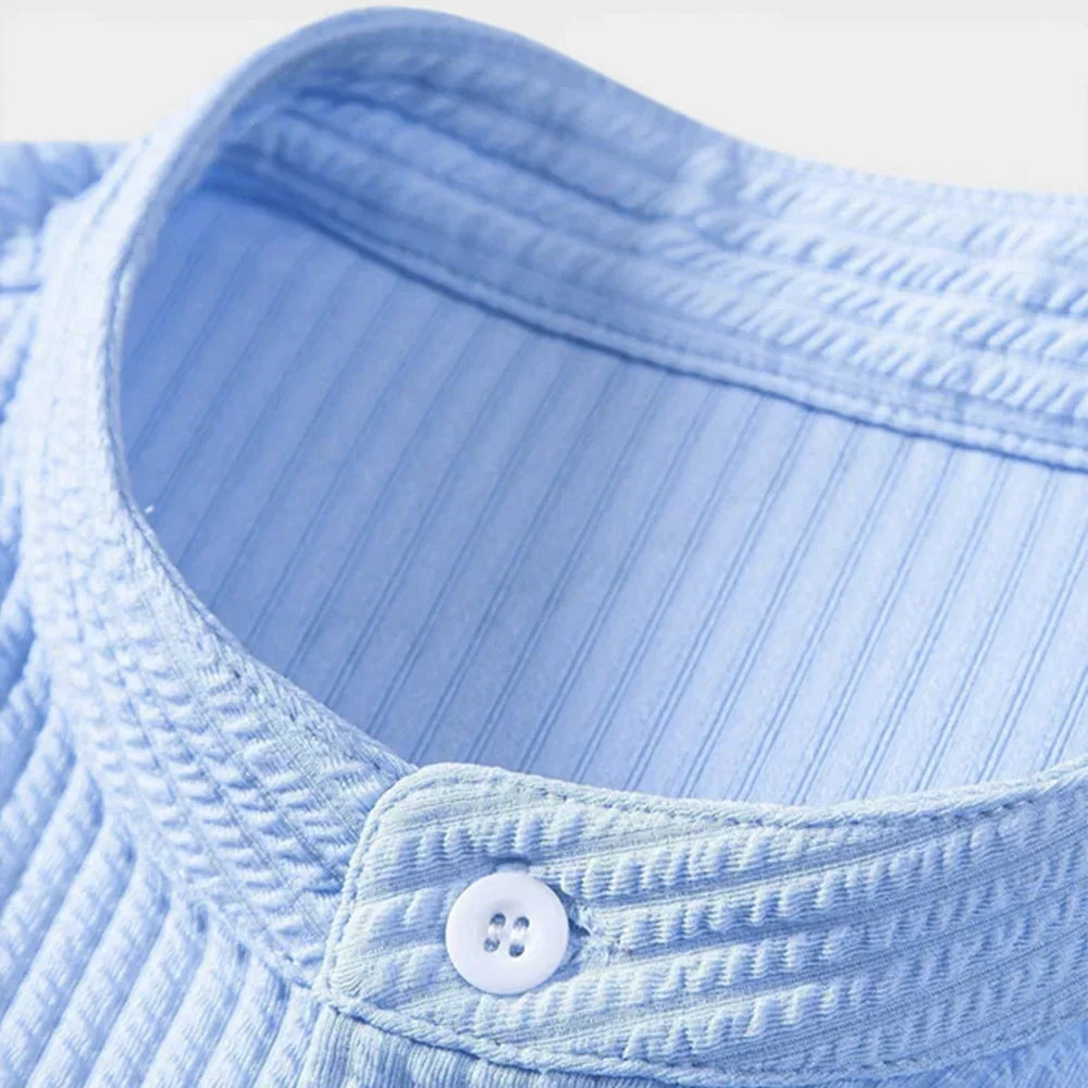 RL Sommerset – Hemd & Shorts
